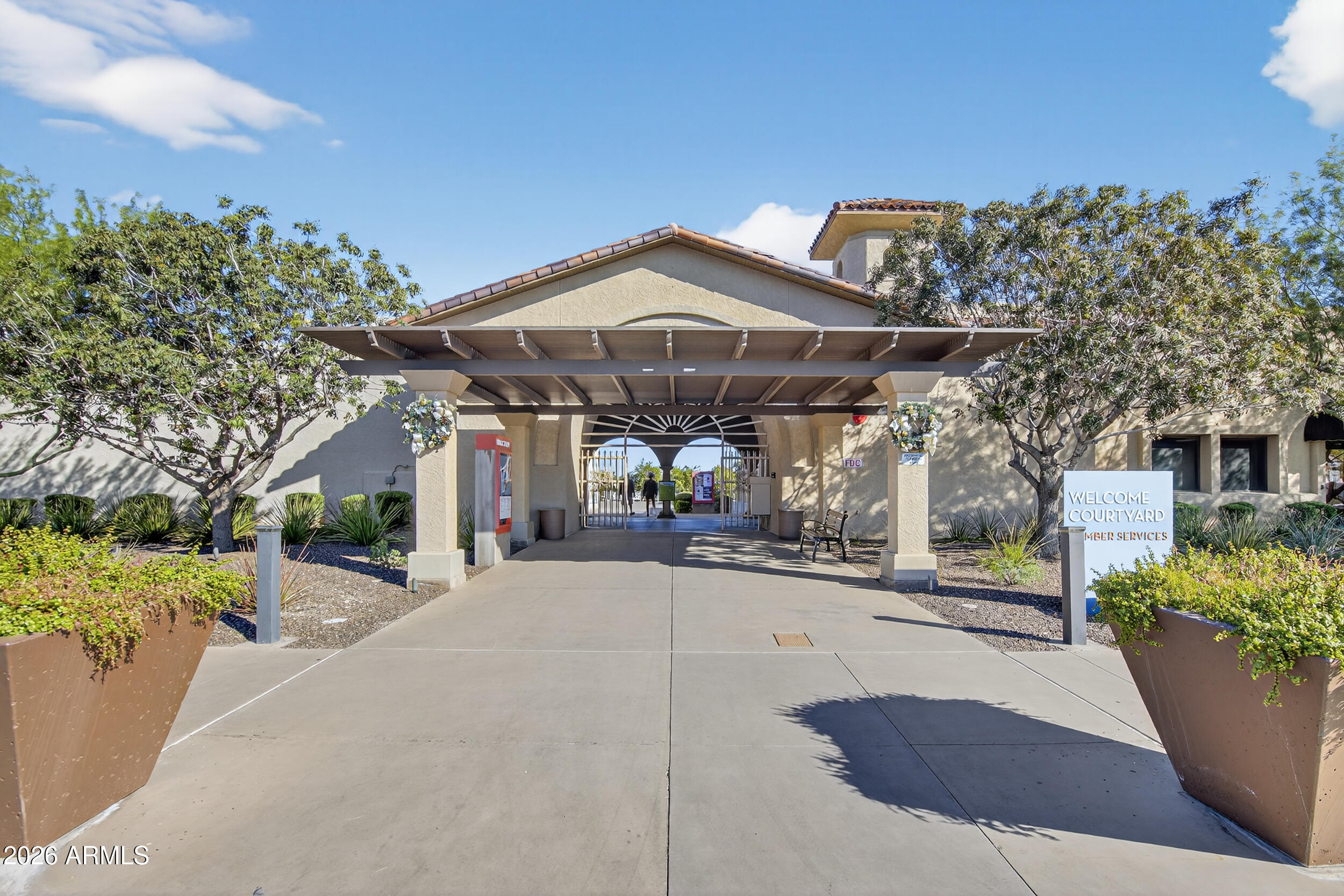 SUN CITY WEST UNIT 58A - Residential