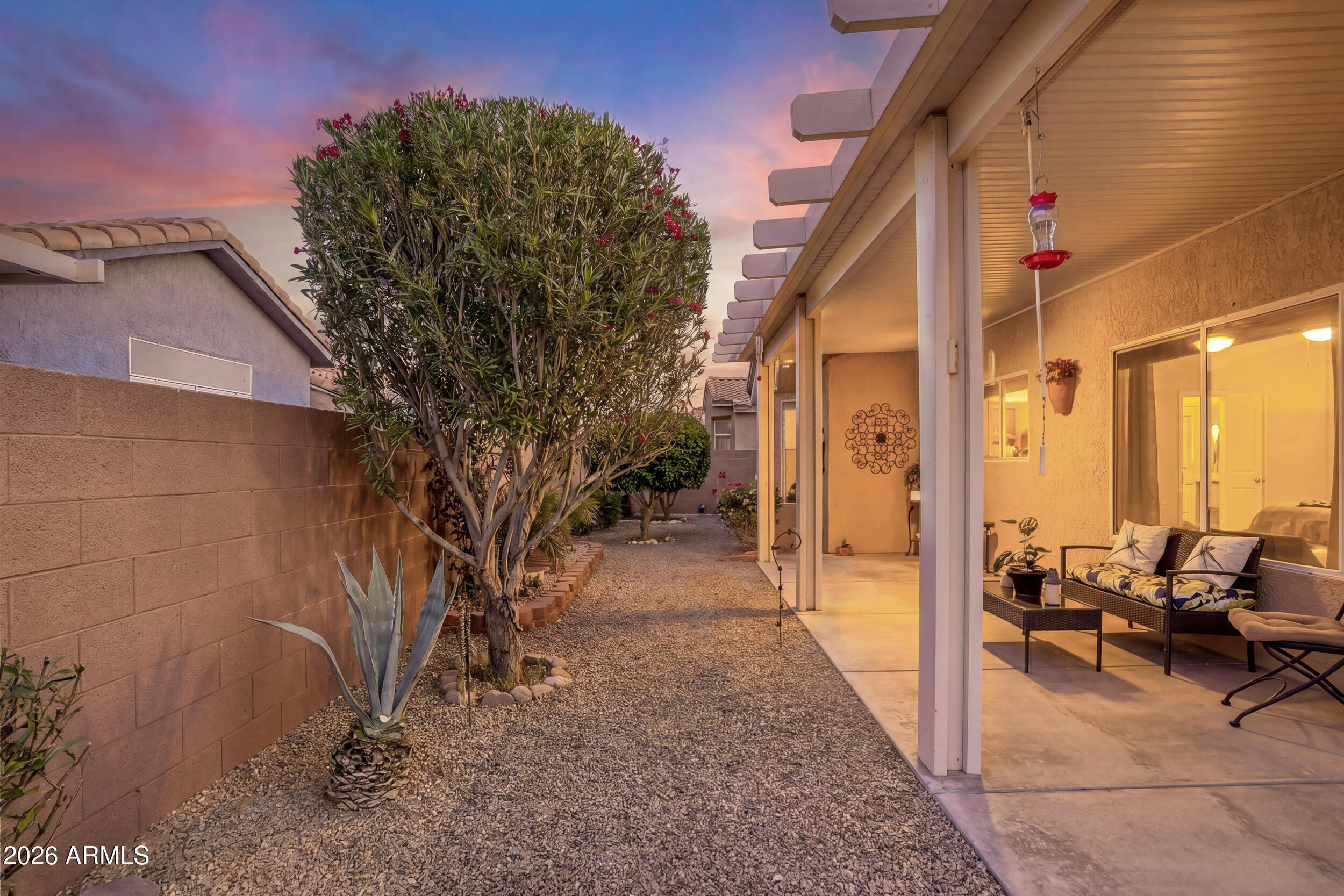 SUN CITY WEST UNIT 58A - Residential