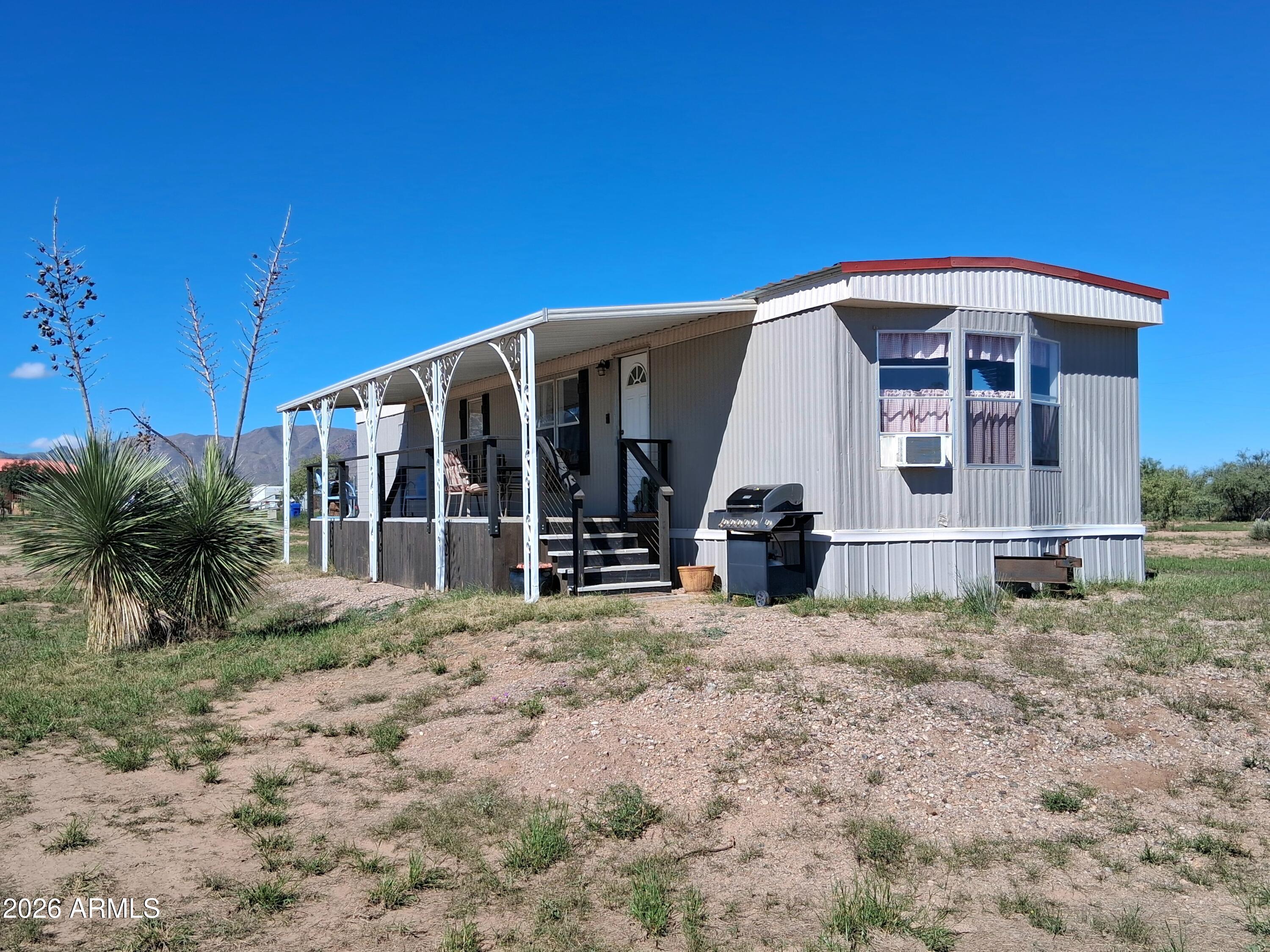1744 N Quarter Horse Road