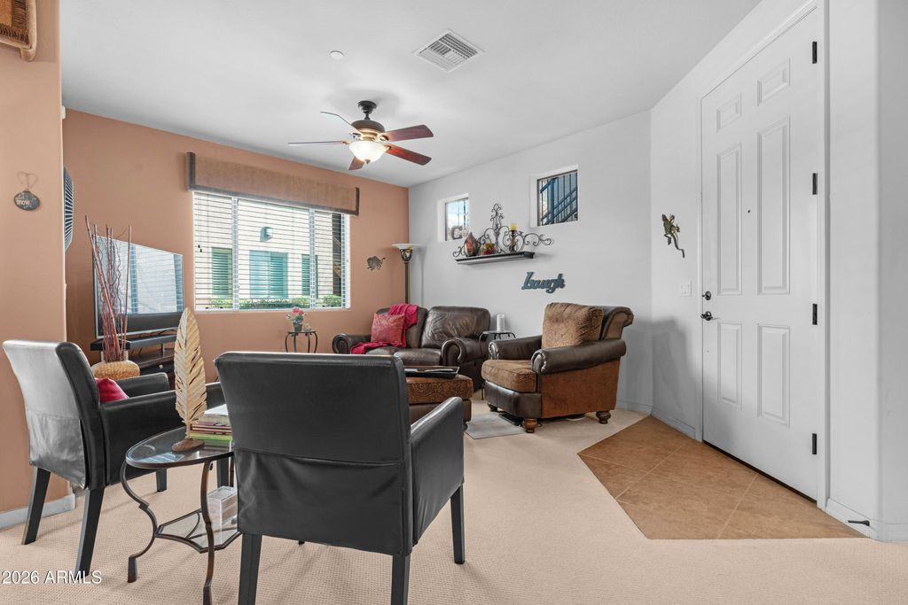 Photo of 3330 S Gilbert Road #1028, Chandler, AZ 85286 (MLS # 6977330)