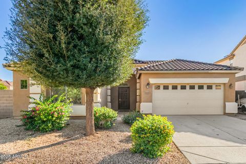 16345 W SIERRA Street Surprise AZ 85388