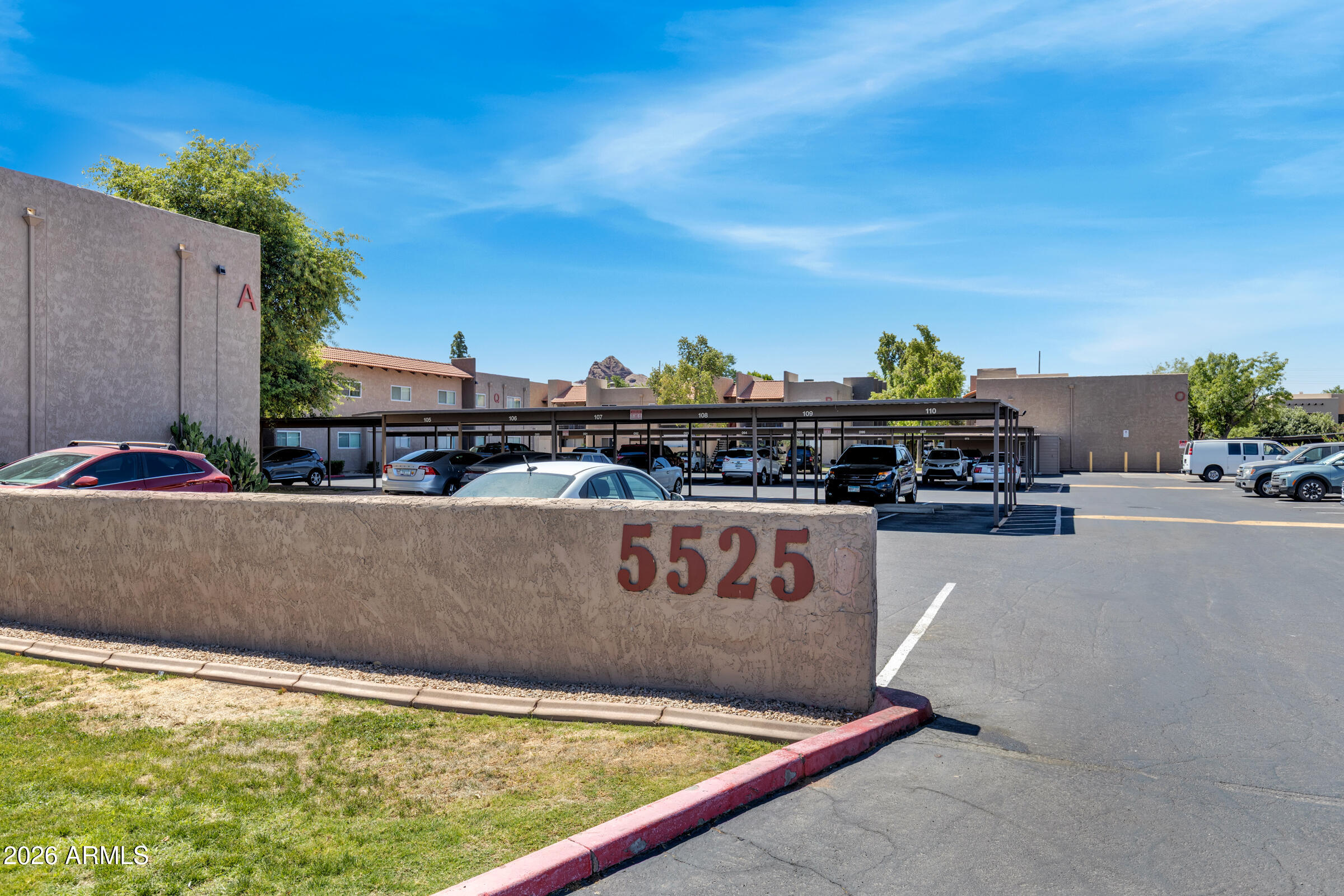 5525 E THOMAS Road A1