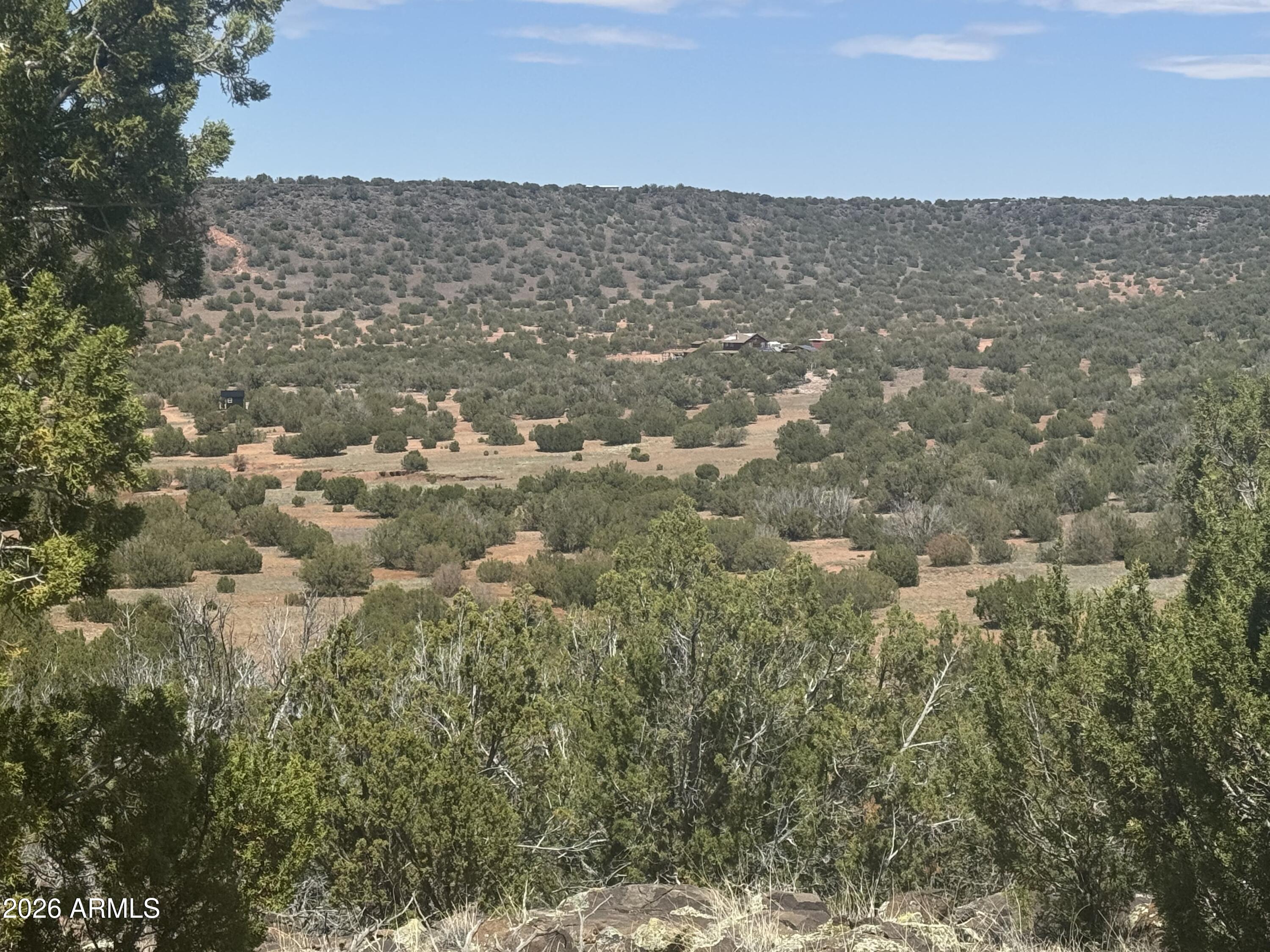 Lot 014E Wagon Lane -- 014E