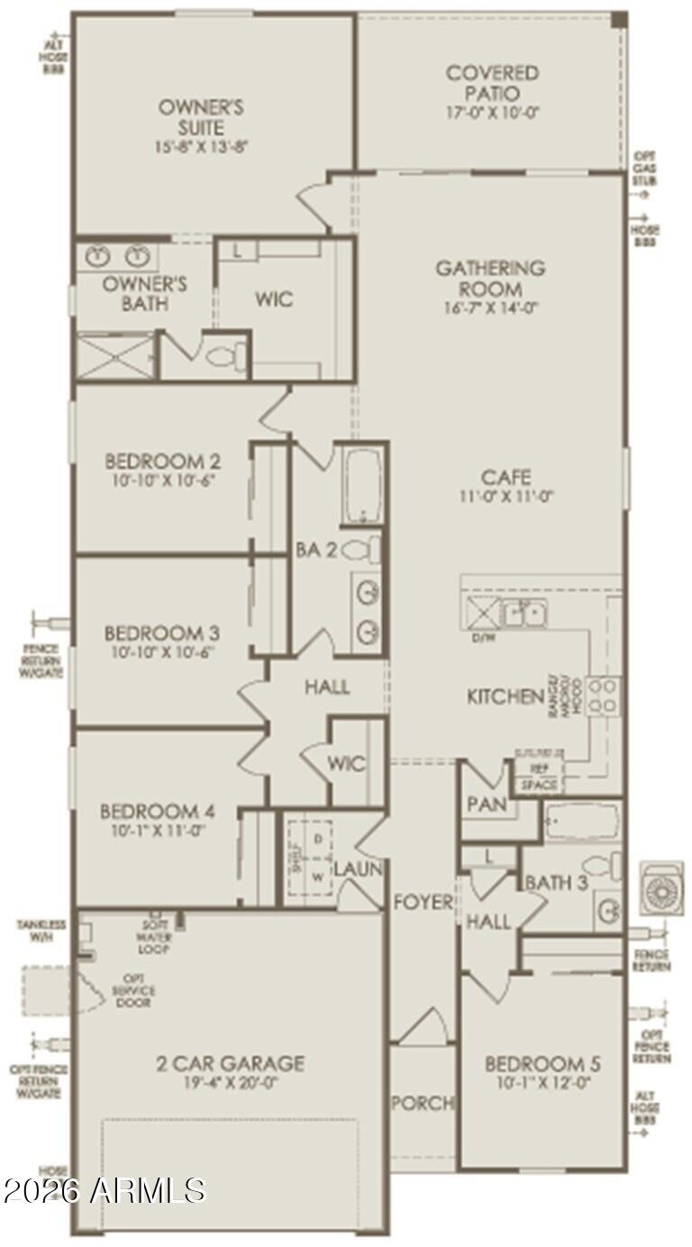 27684 W Abraham Lane