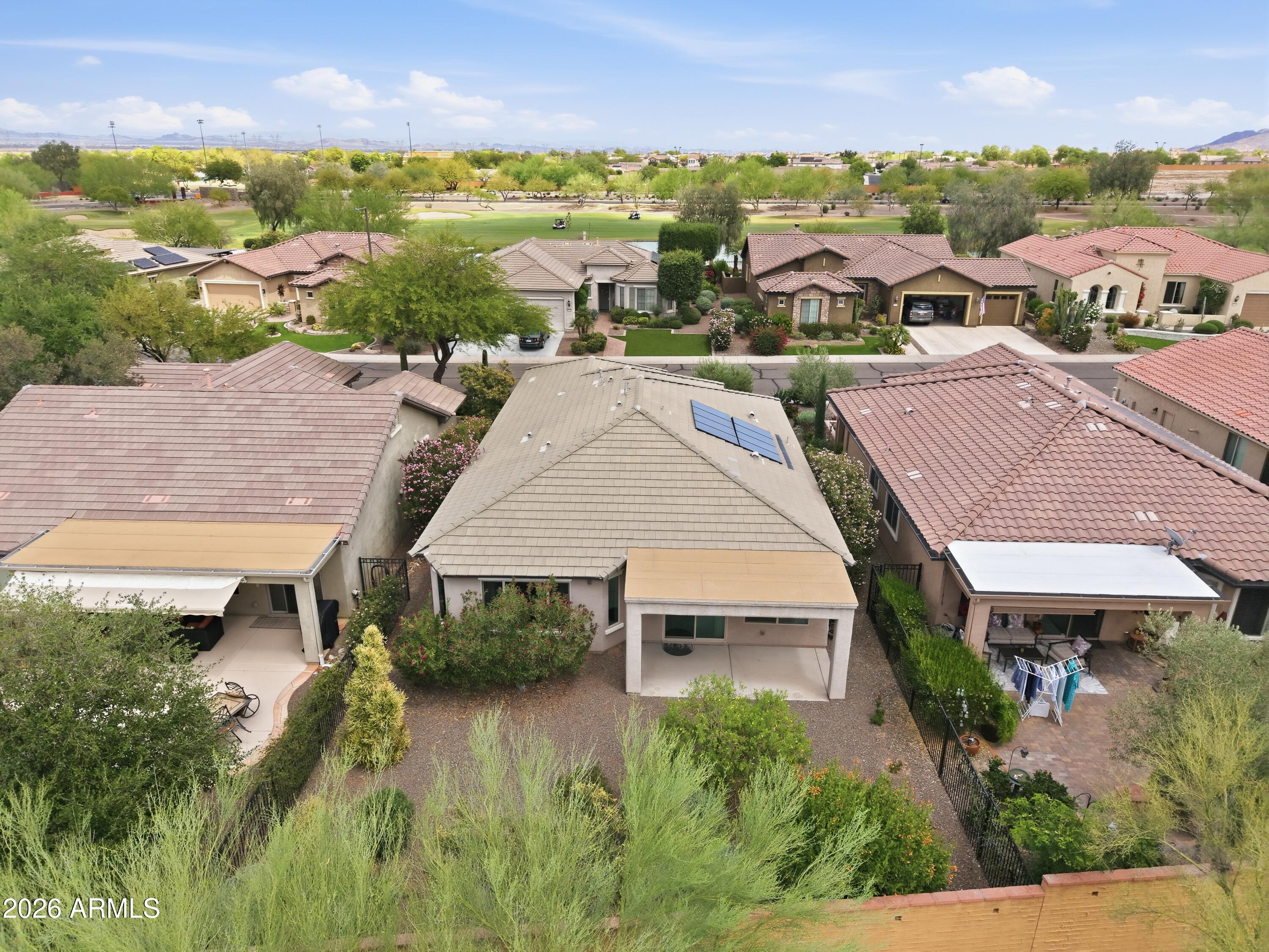 19794 N 264TH Avenue