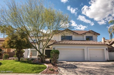 16006 S 36TH Street Phoenix AZ 85048