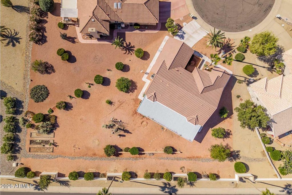 Photo of 14660 W Yosemite Drive, Sun City West, AZ 85375 (MLS # 6997173)