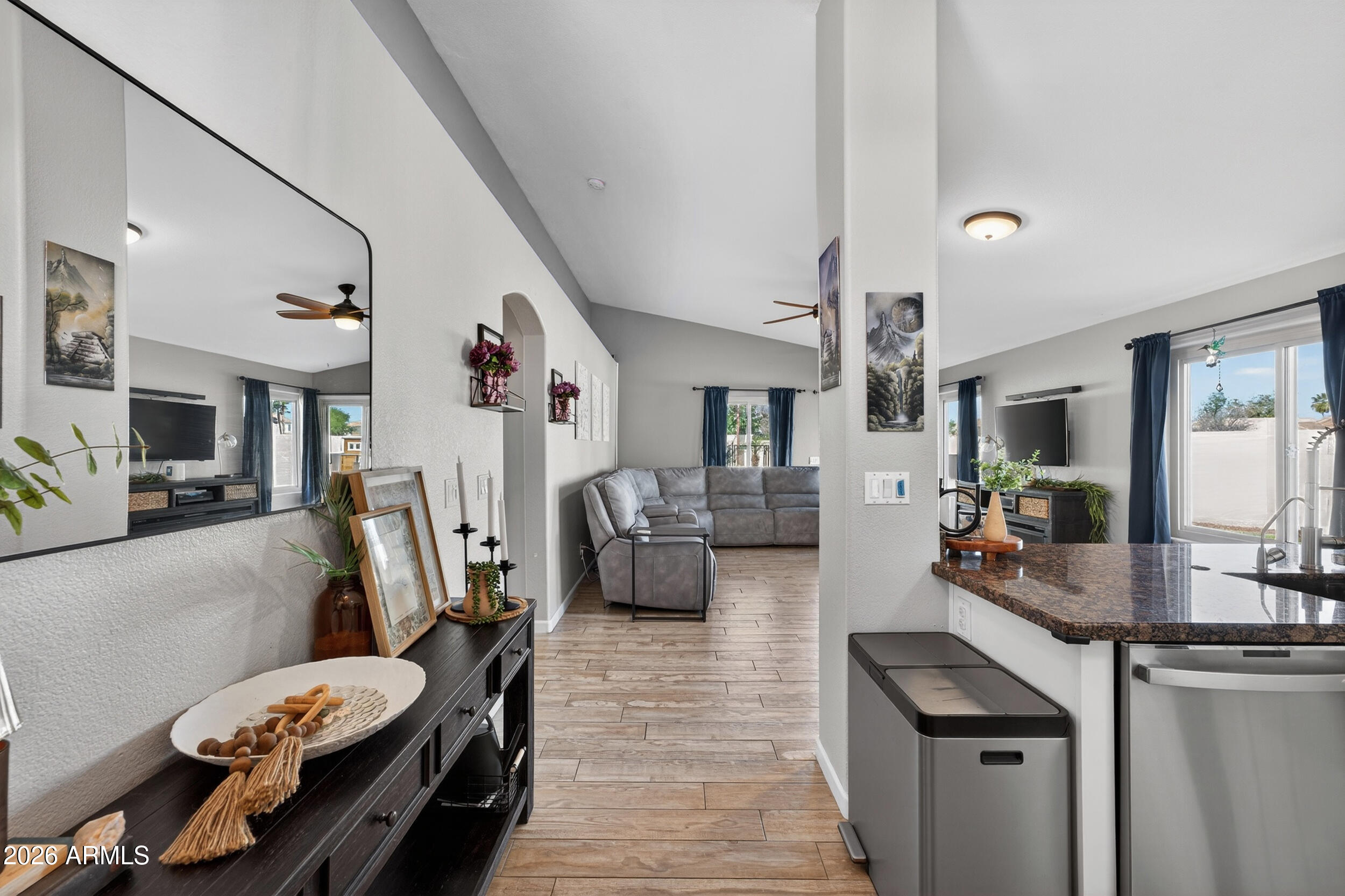 1792 E APPALOOSA Road