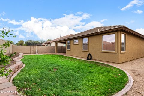 9036 W KERBY Avenue Tolleson AZ 85353