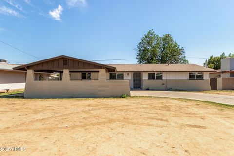 3719 W GRISWOLD Road Phoenix AZ 85051