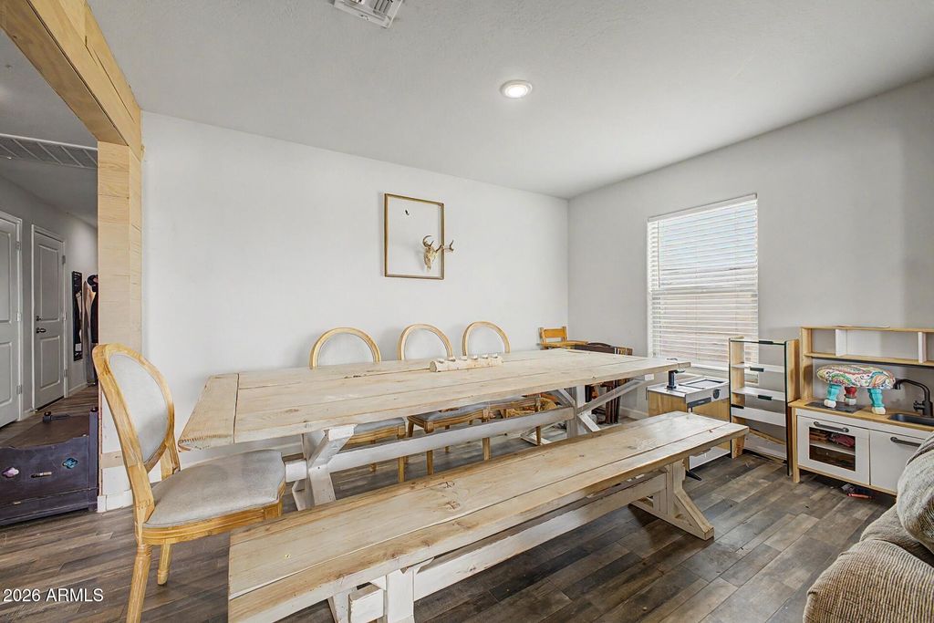 Photo of 3805 N Juniper Drive, Eloy, AZ 85131 (MLS # 7028820)