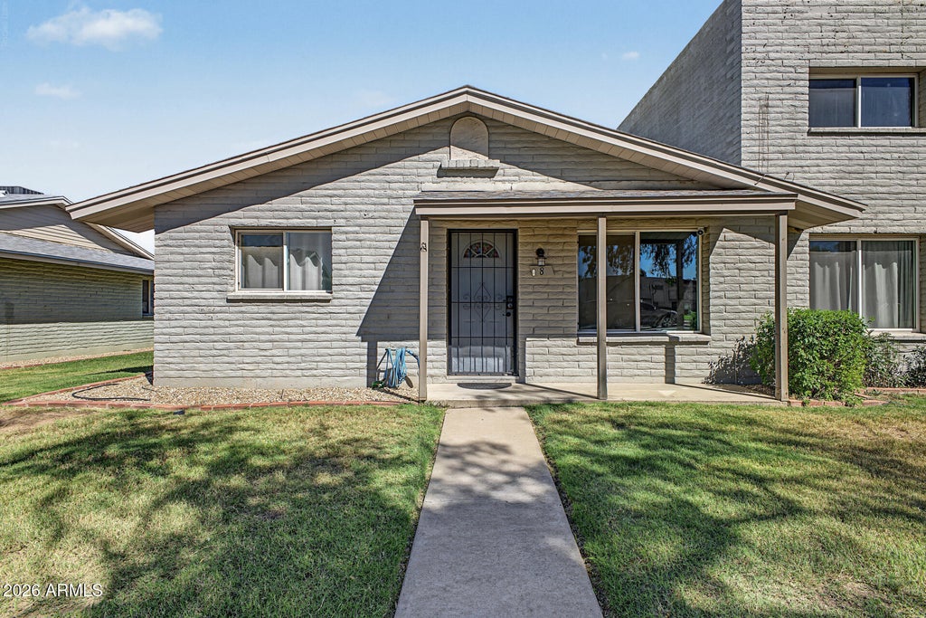 Photo of 225 N Standage #8, Mesa, AZ 85201 (MLS # 7088901)