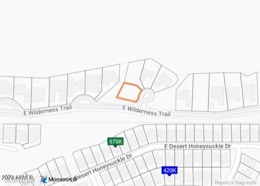 7274 E WILDERNESS Trail 15