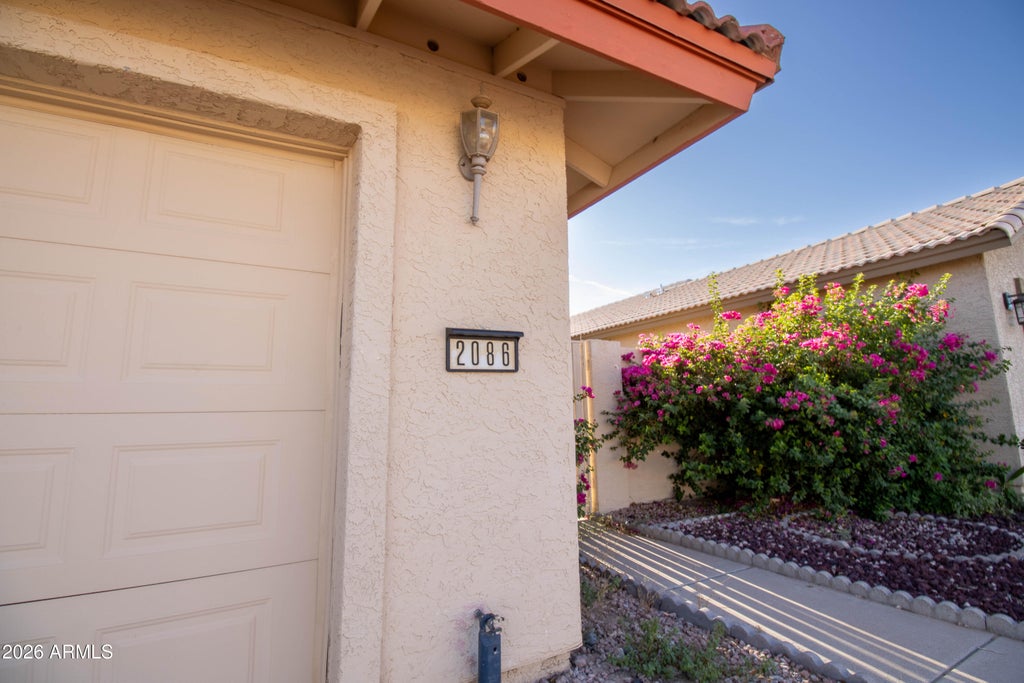 Photo of 2086 N Sweetwater Drive, Casa Grande, AZ 85122 (MLS # 7078396)