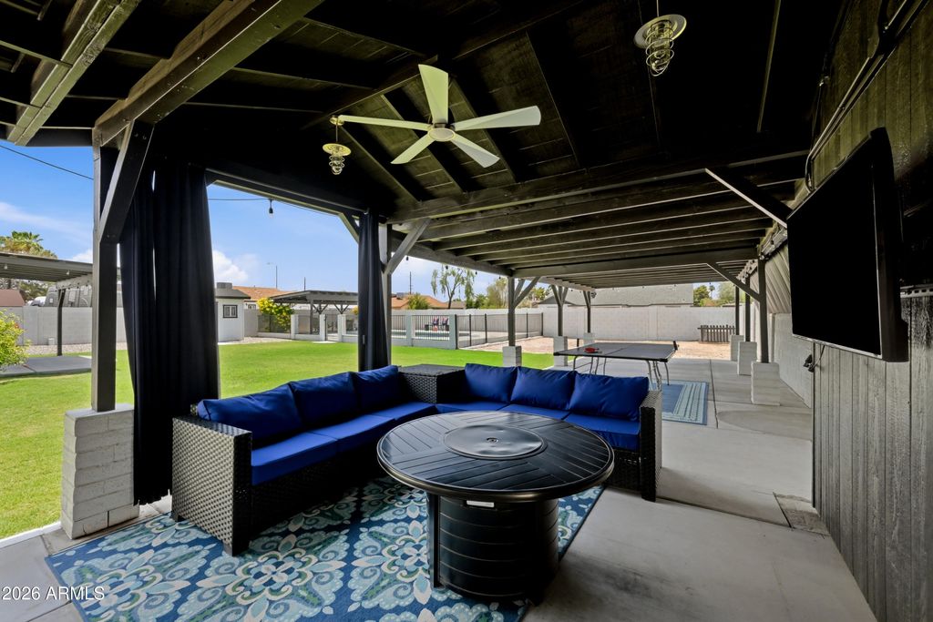 Photo of 845 E Grandview Street, Mesa, AZ 85203 (MLS # 7031943)