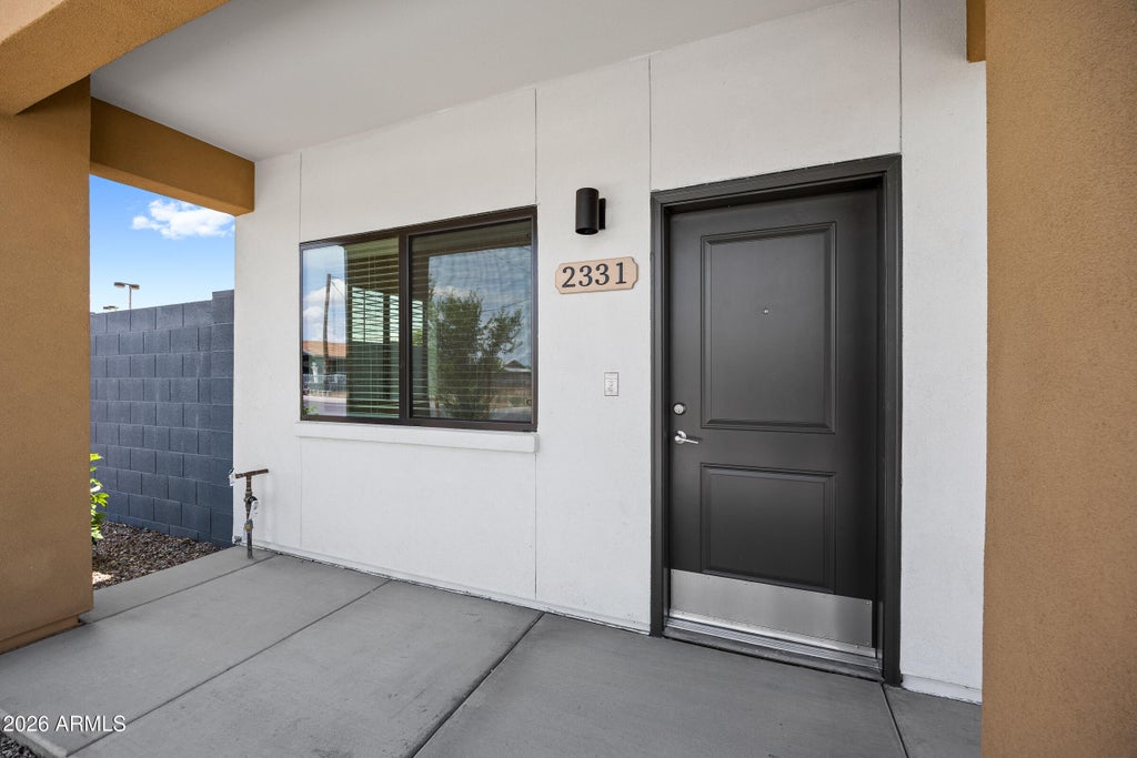 Photo of 2329 E Mcarthur Drive, Tempe, AZ 85288 (MLS # 7067118)