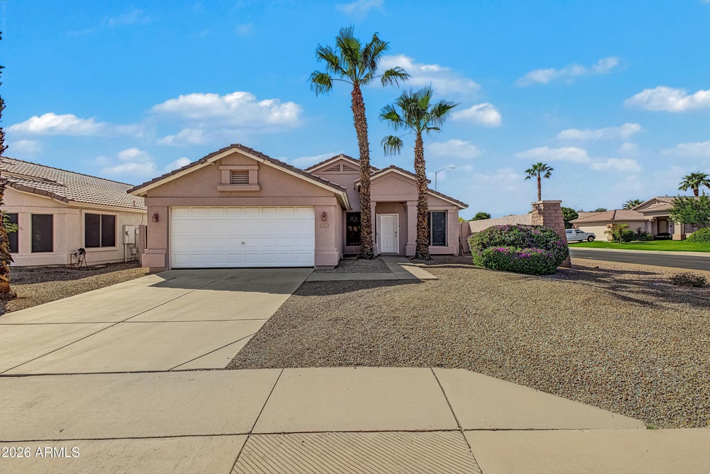 Photo of 2426 S Terrell Avenue, Mesa, AZ 85209 (MLS # 7087547)