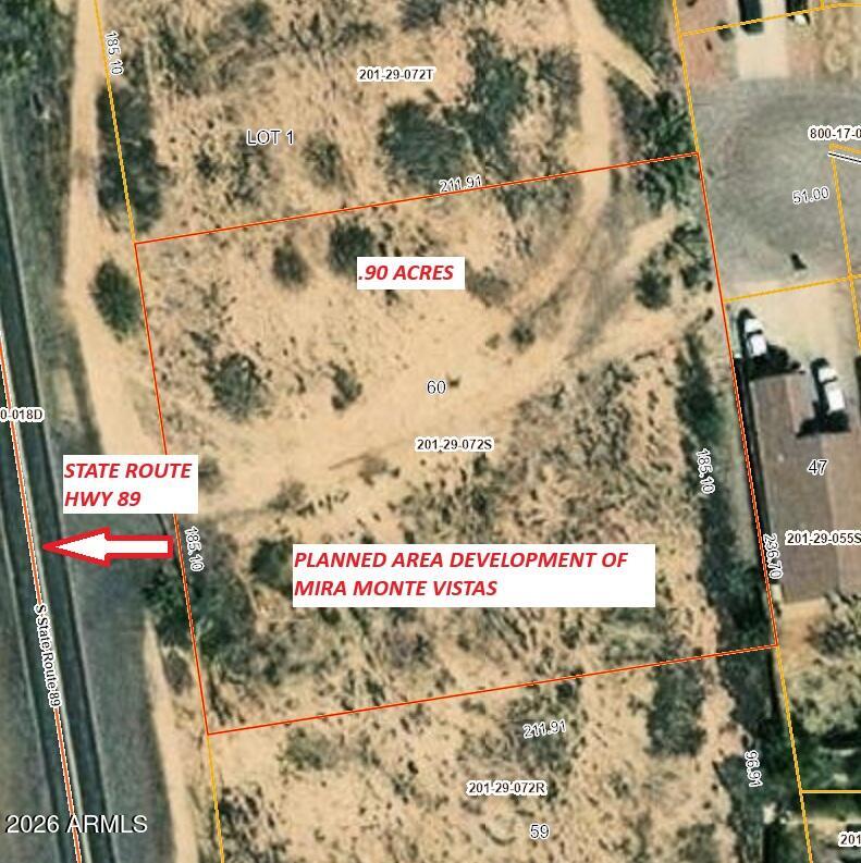 22295 W Gayle Court 60