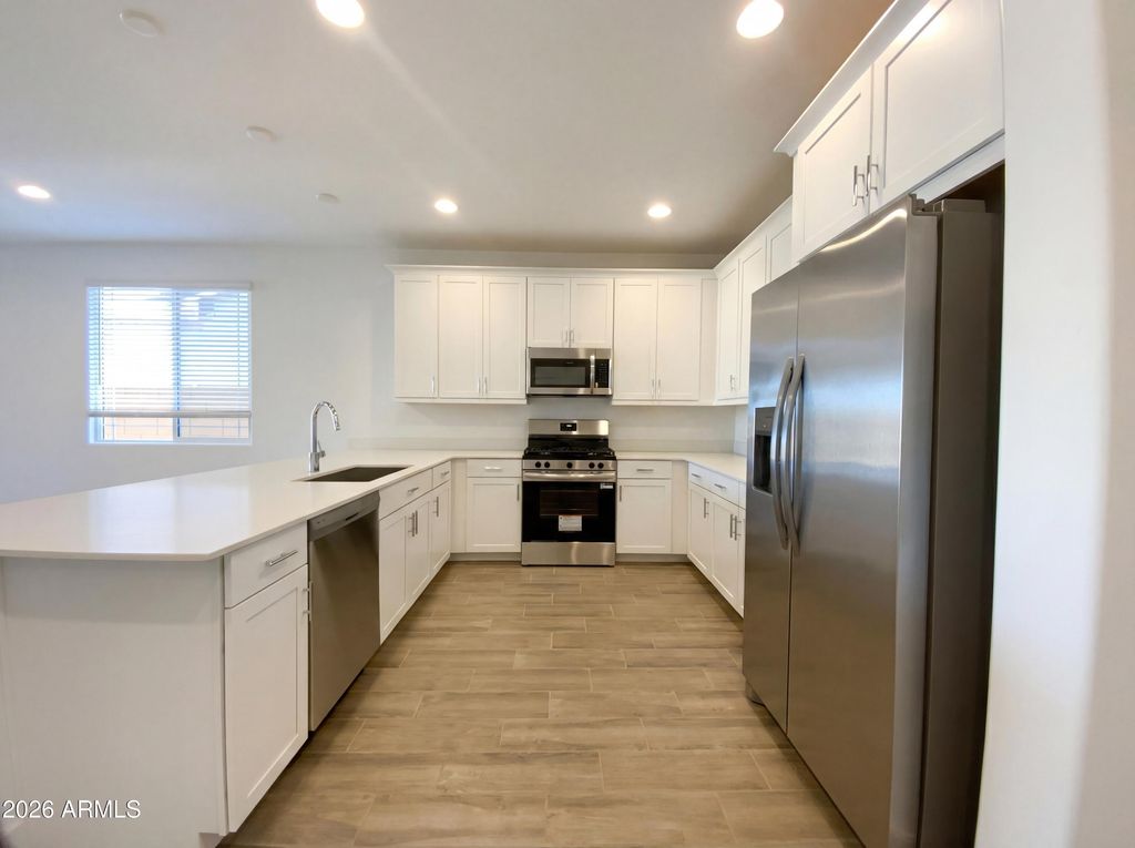 Photo of 23150 E Saddle Way, Queen Creek, AZ 85142 (MLS # 6993789)