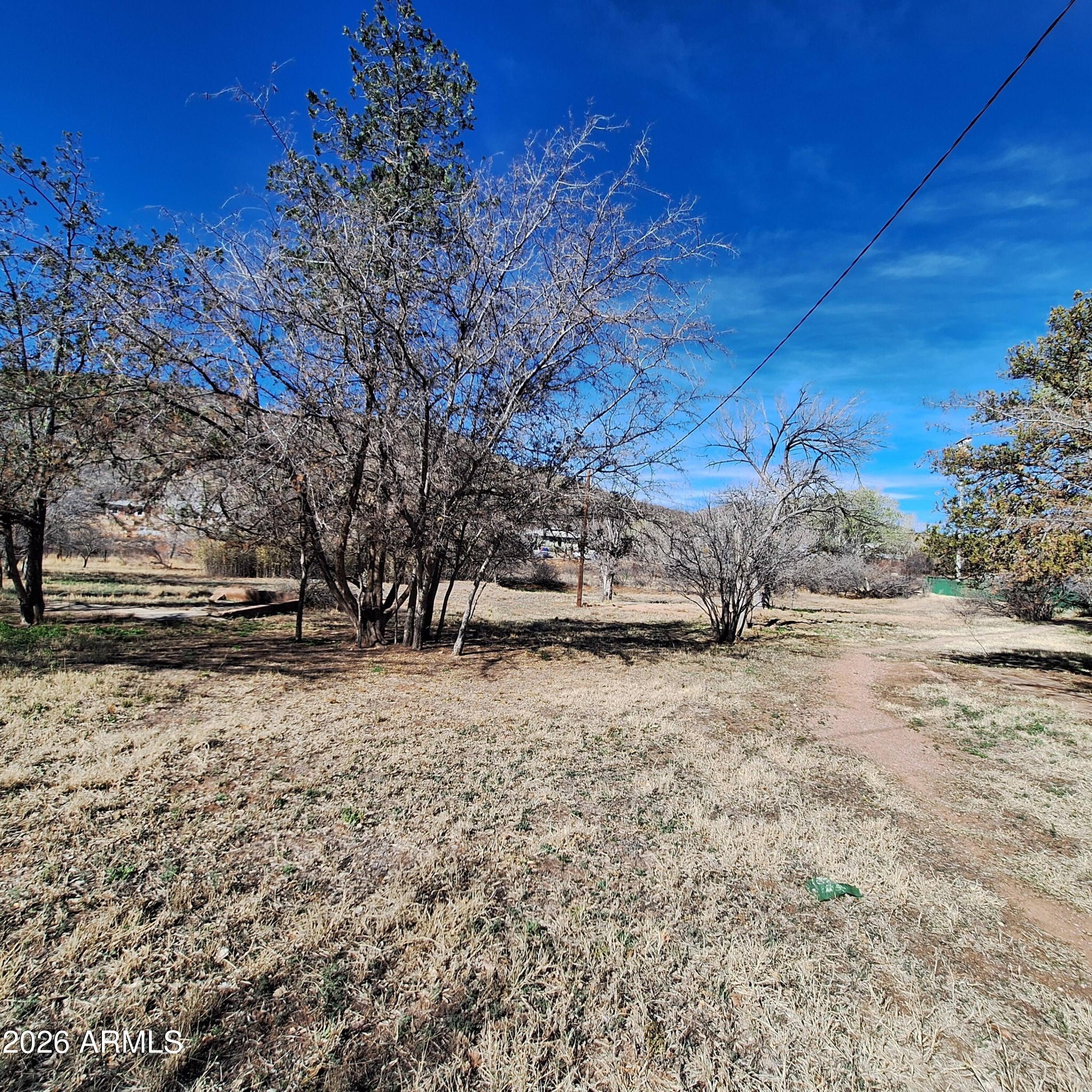 1A and 3 ARIZONA Street -