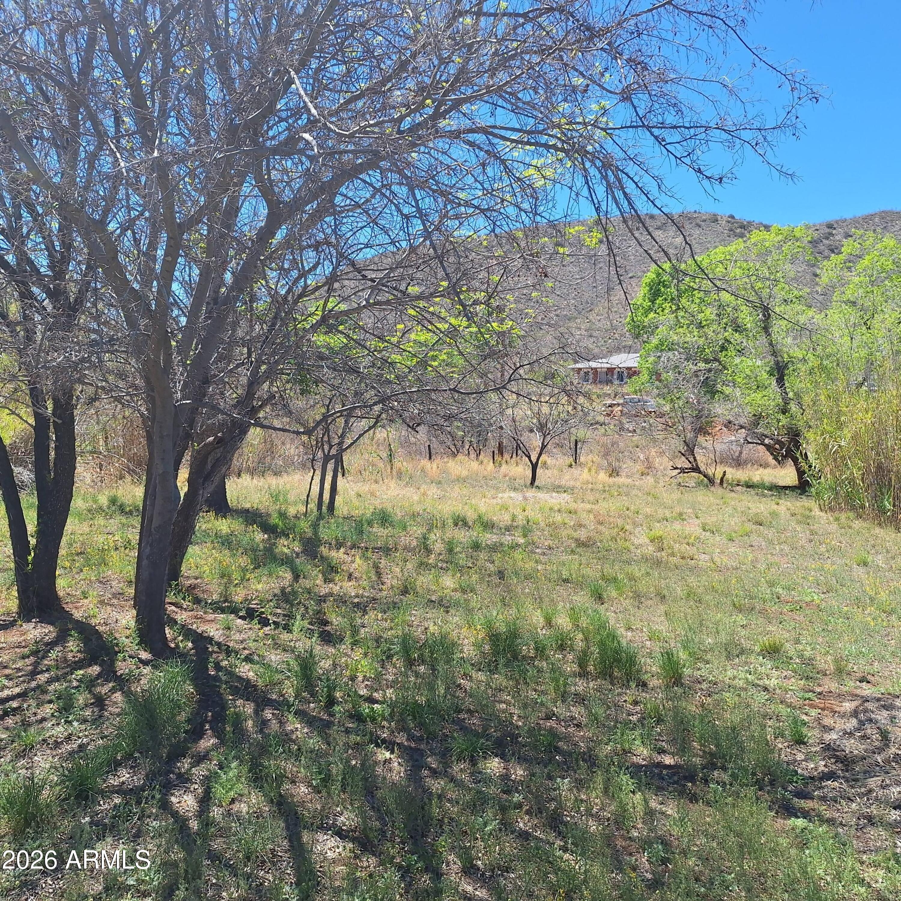 1A and 3 ARIZONA Street -