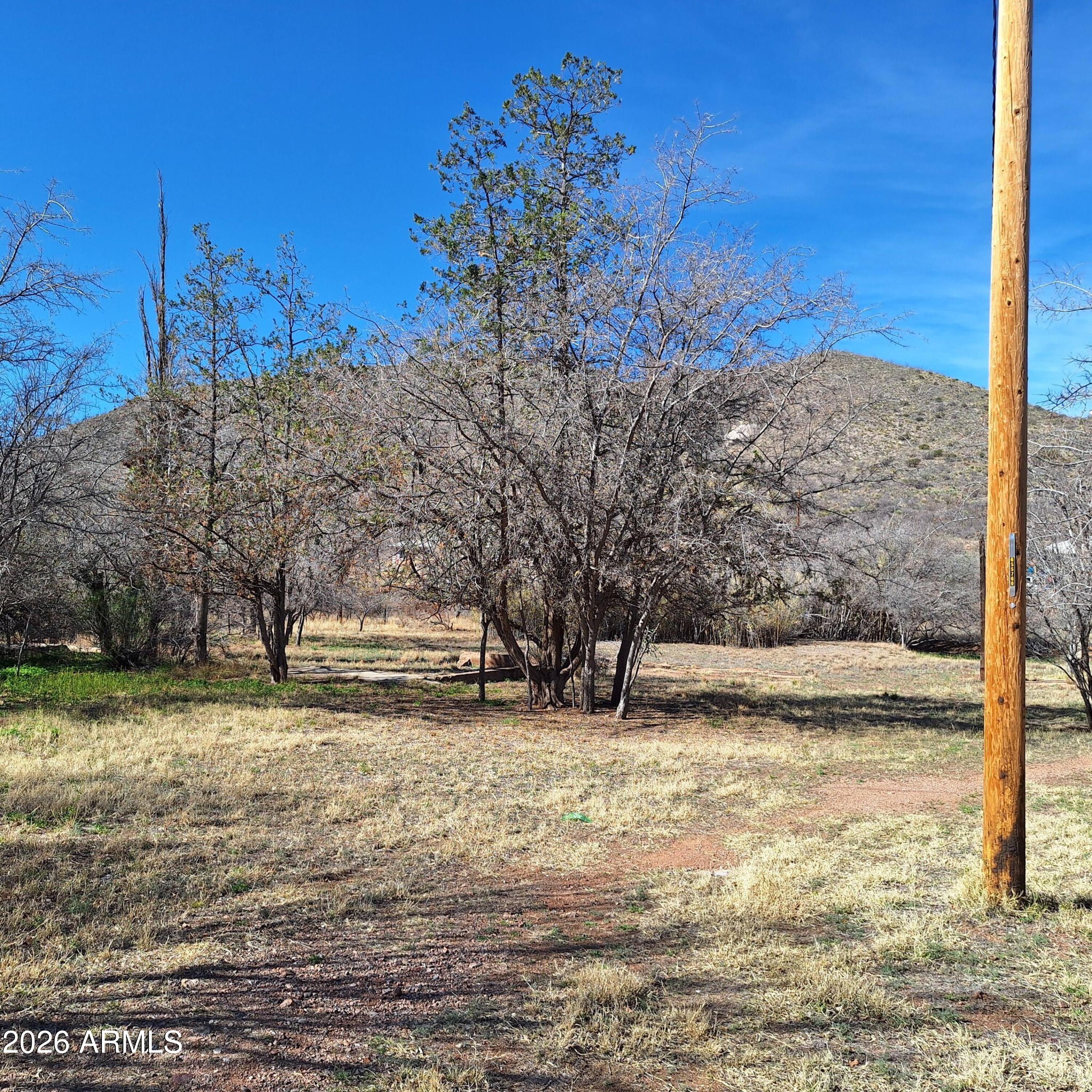 1A and 3 ARIZONA Street -