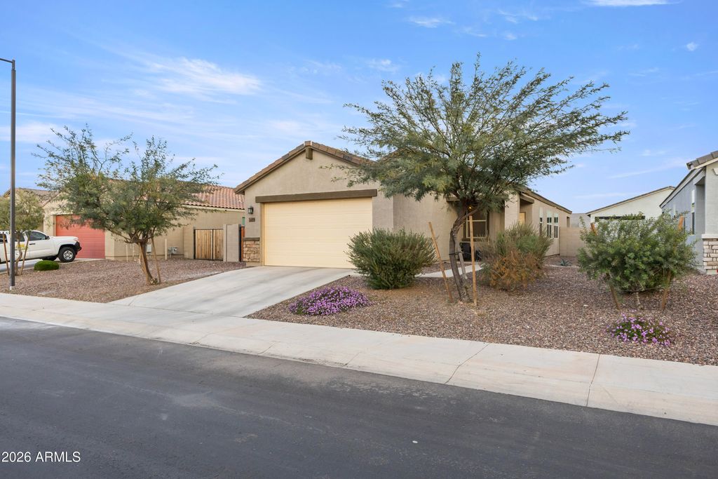 Photo of 36859 N Sidewinder Drive, San Tan Valley, AZ 85140 (MLS # 6975392)
