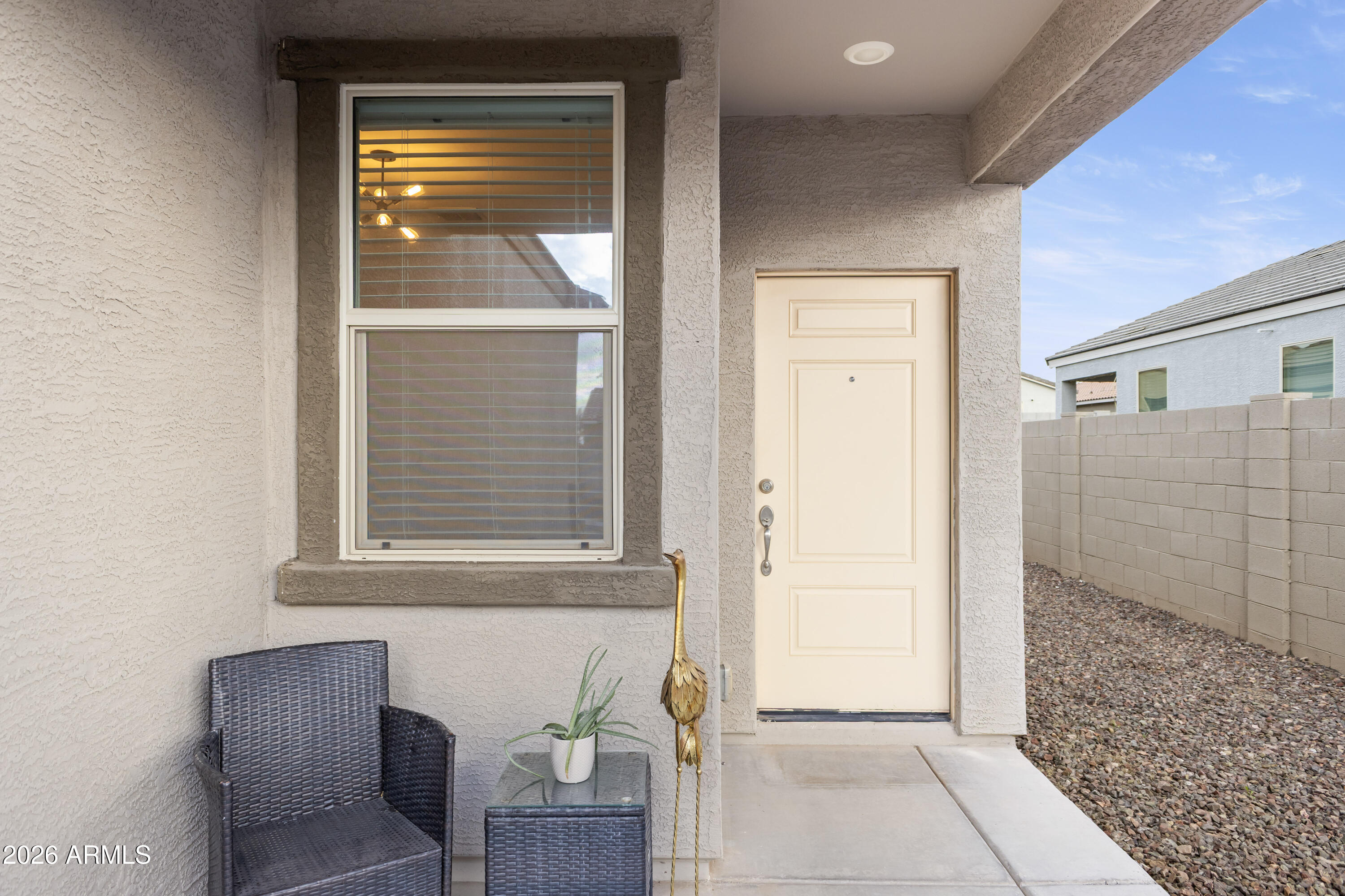 36859 N SIDEWINDER Drive