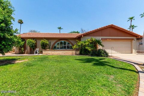 1832 E COLGATE Drive Tempe AZ 85283