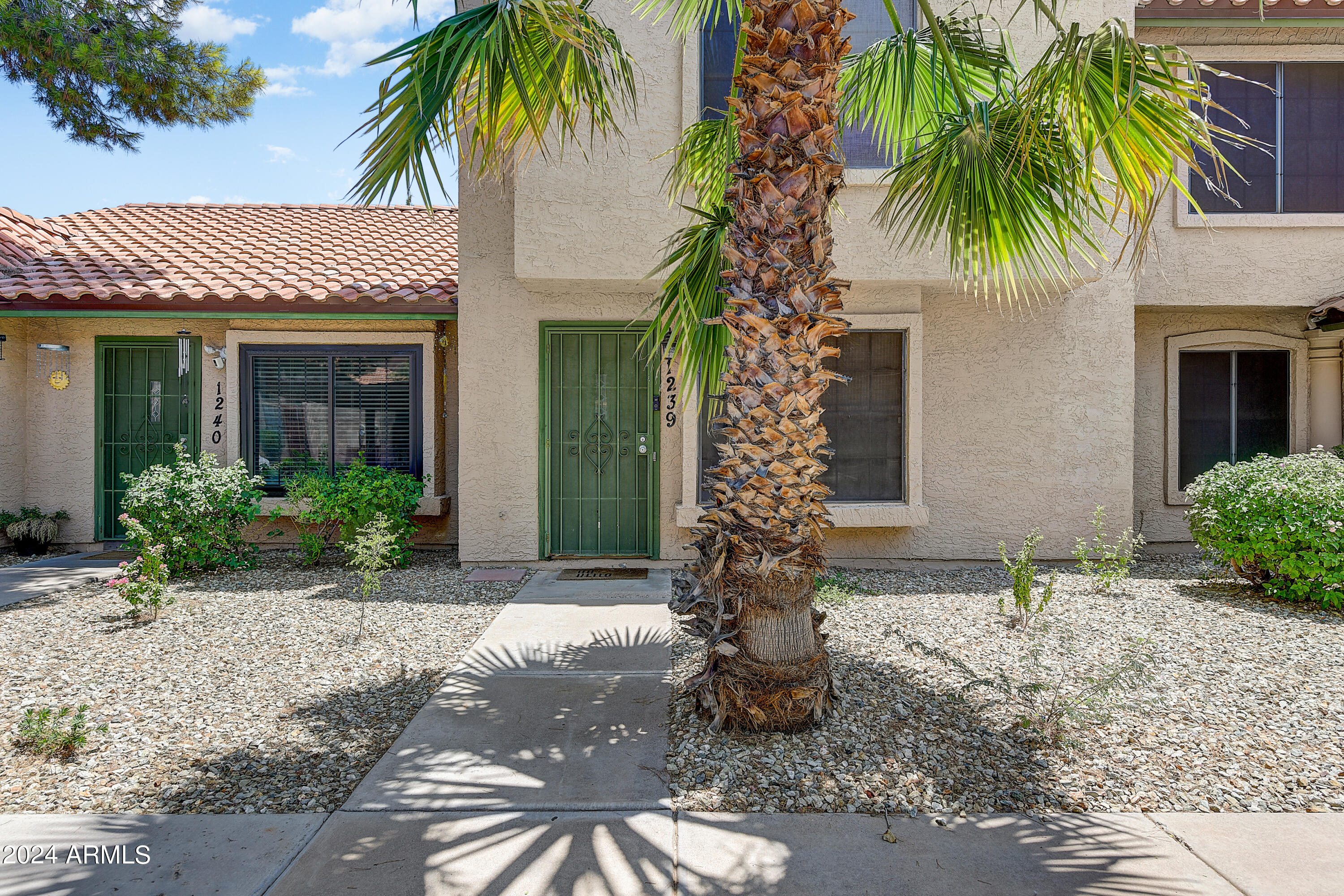 View Scottsdale, AZ 85254 townhome