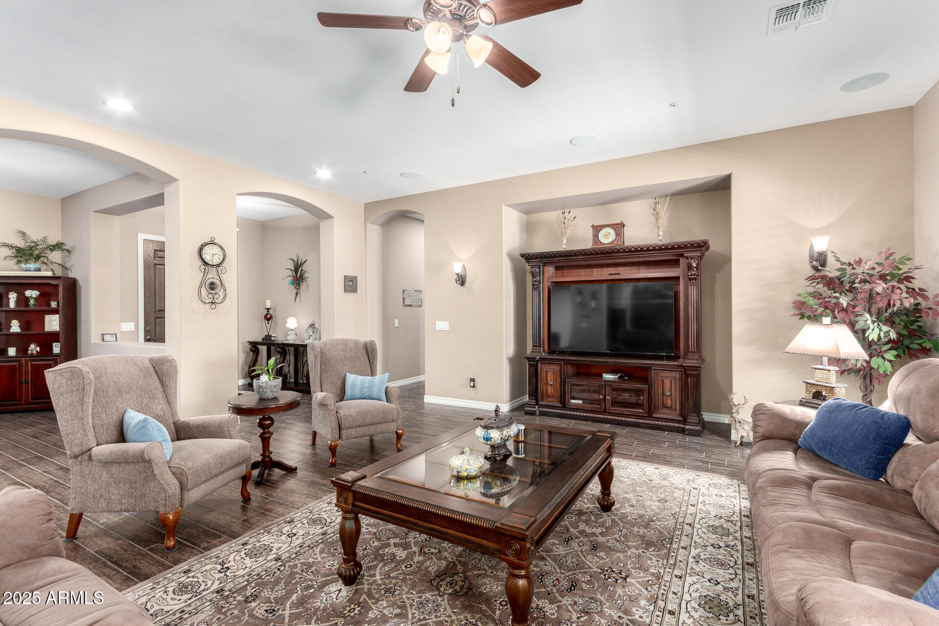 Homes for Sale in Queen Creek Arizona 3 21959 E DESERT HILLS Drive