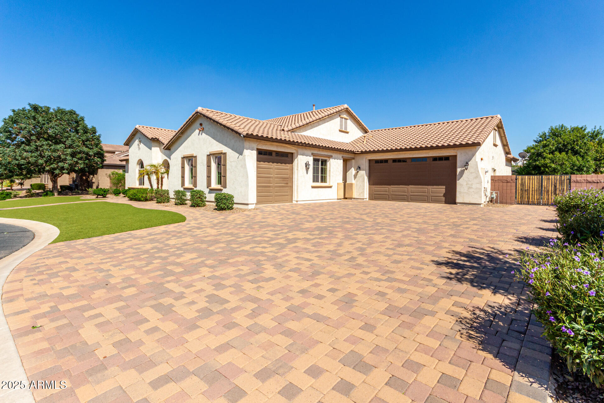 Homes for Sale in Queen Creek Arizona 2 21959 E DESERT HILLS Drive