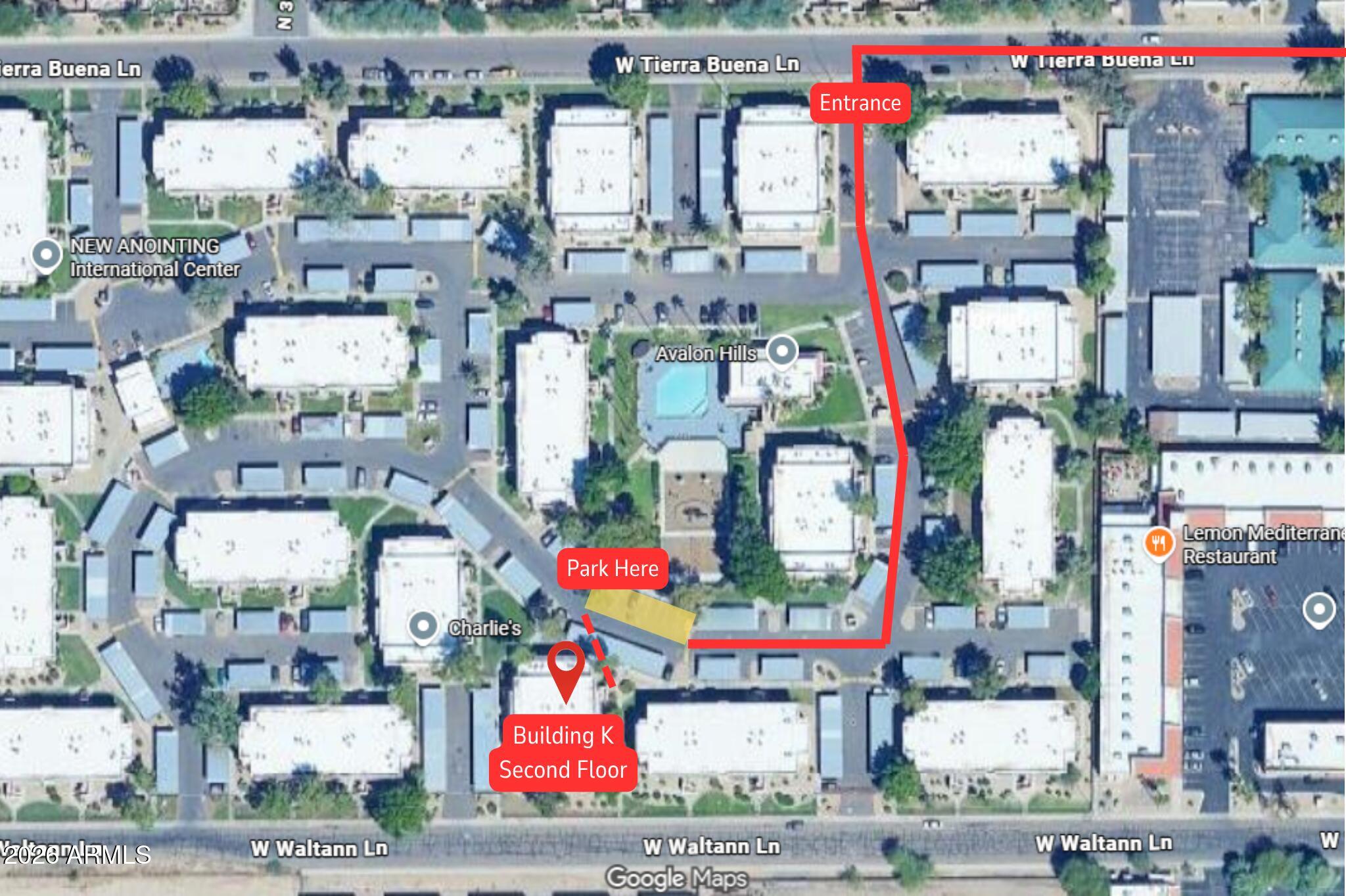 3535 W TIERRA BUENA Lane 236