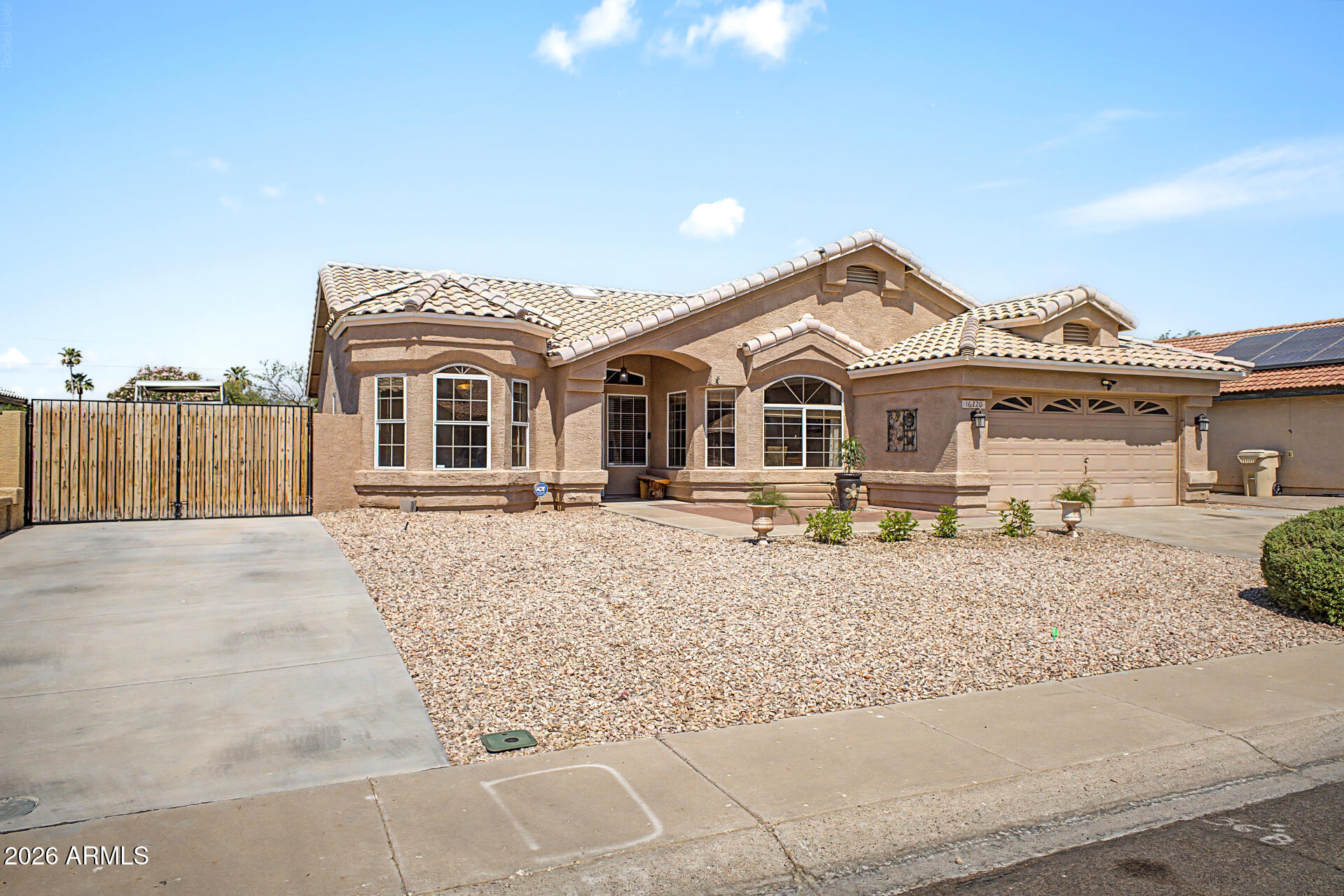 16220 N 62ND Lane