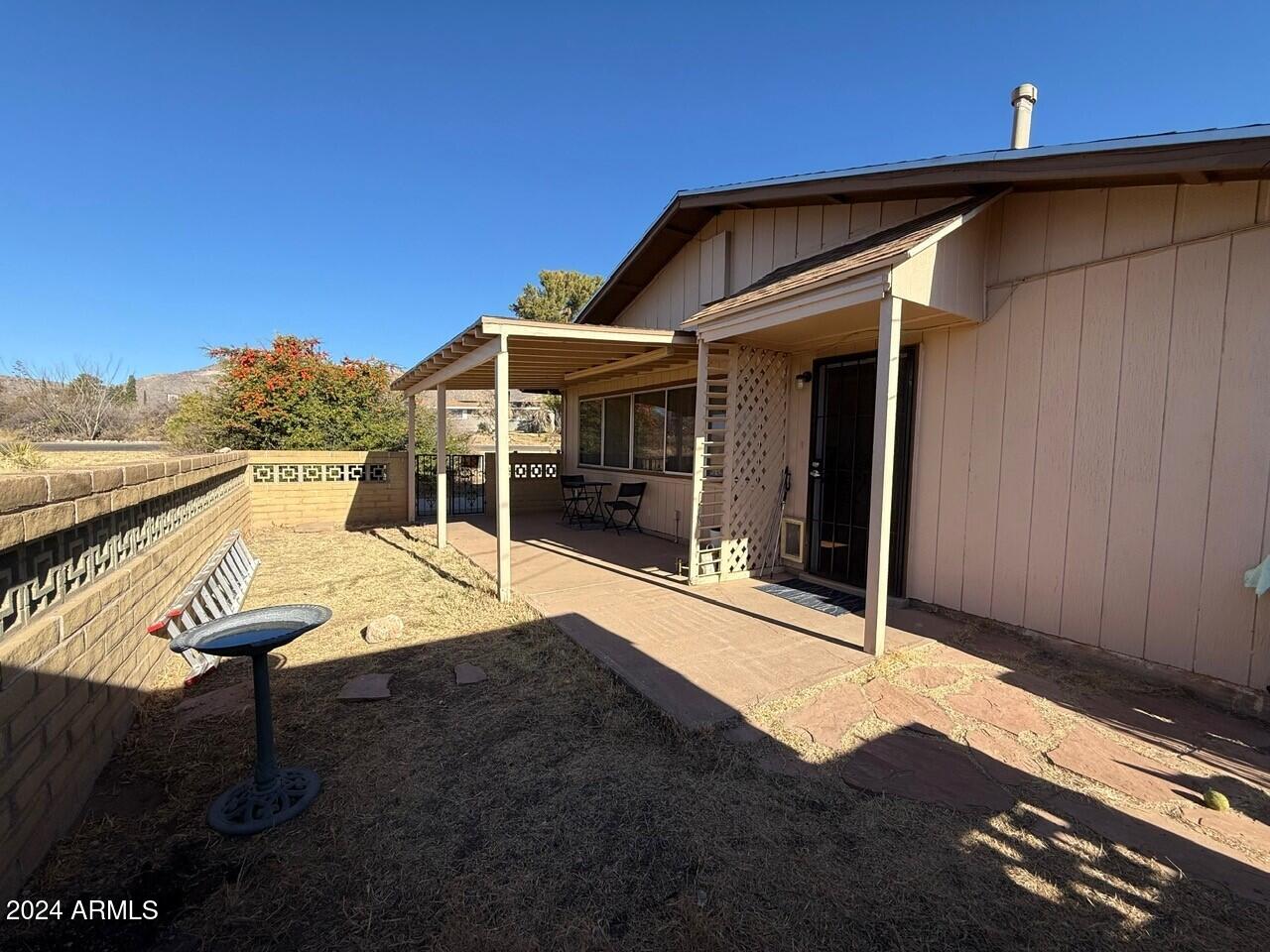 SAN JOSE ESTATES - Residential