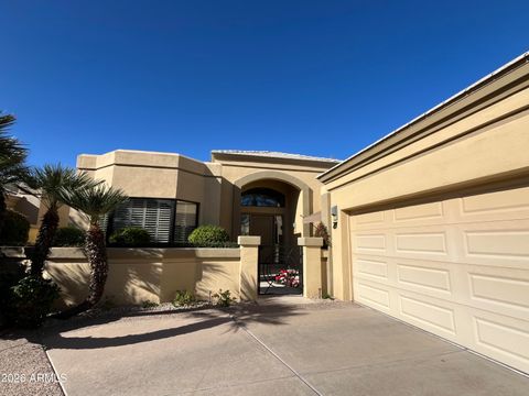 7878 E GAINEY RANCH Road 27 Scottsdale AZ 85258