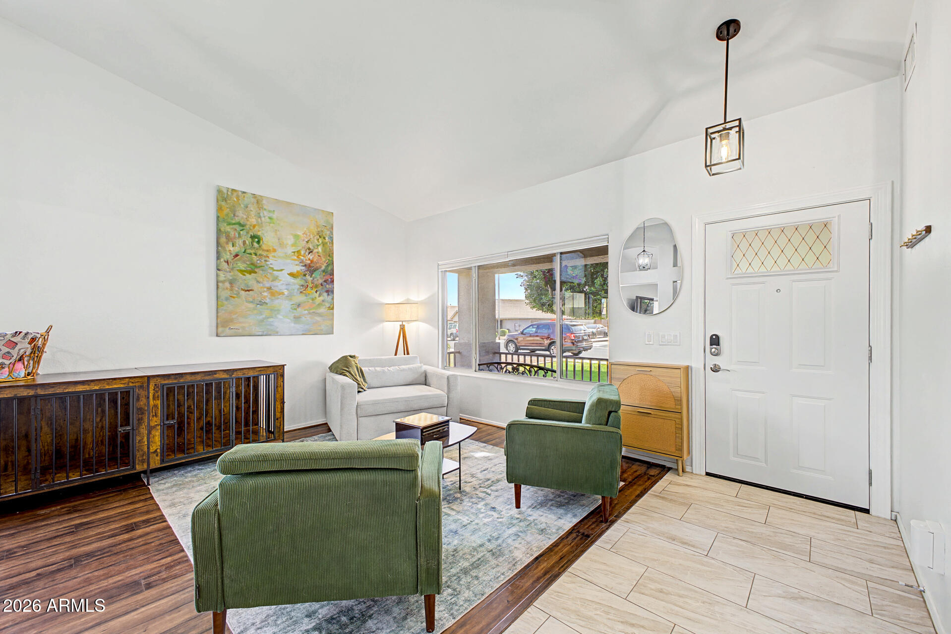 1200 E CARLA VISTA Drive