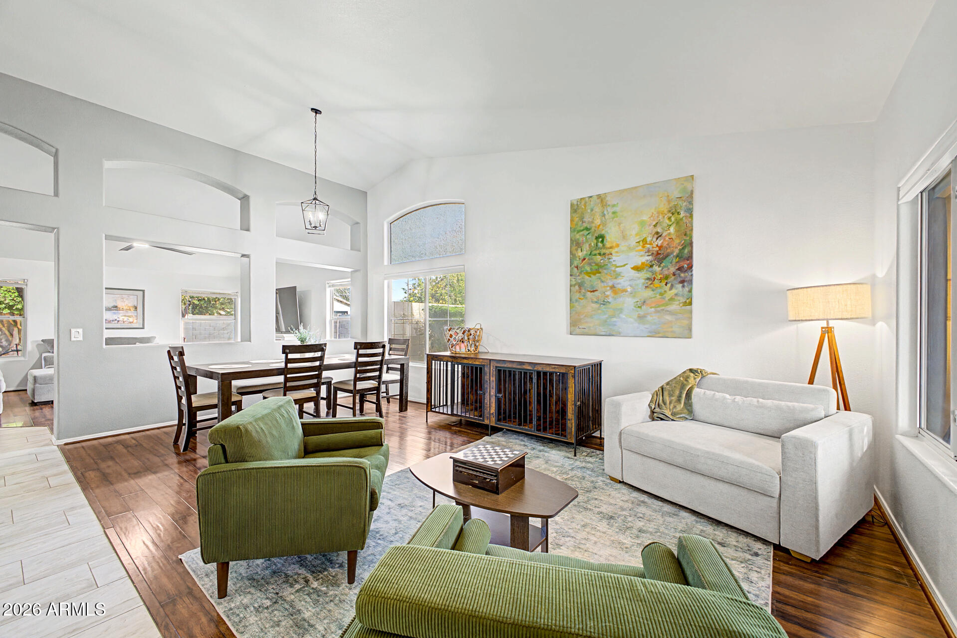 1200 E CARLA VISTA Drive