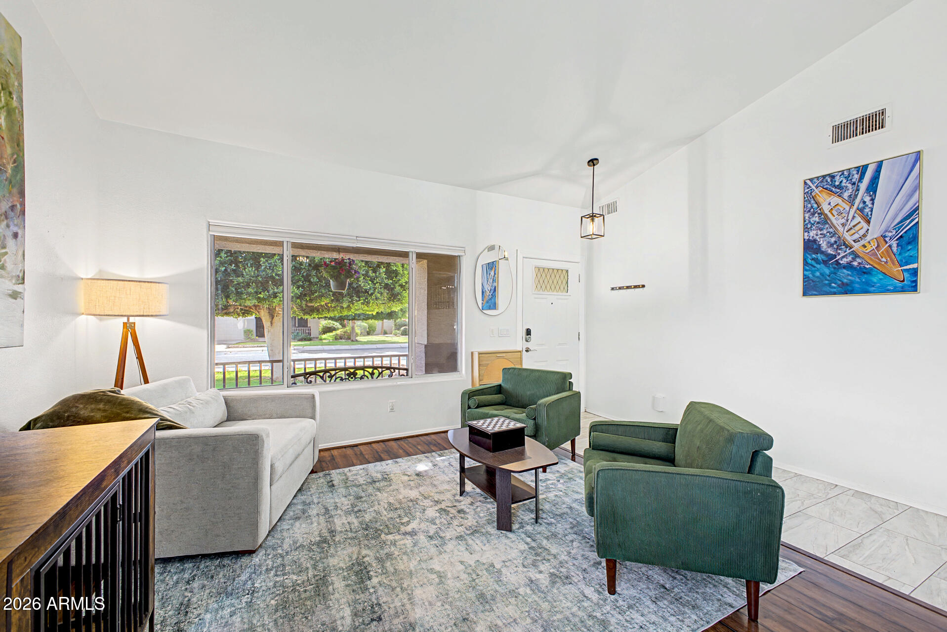 1200 E CARLA VISTA Drive