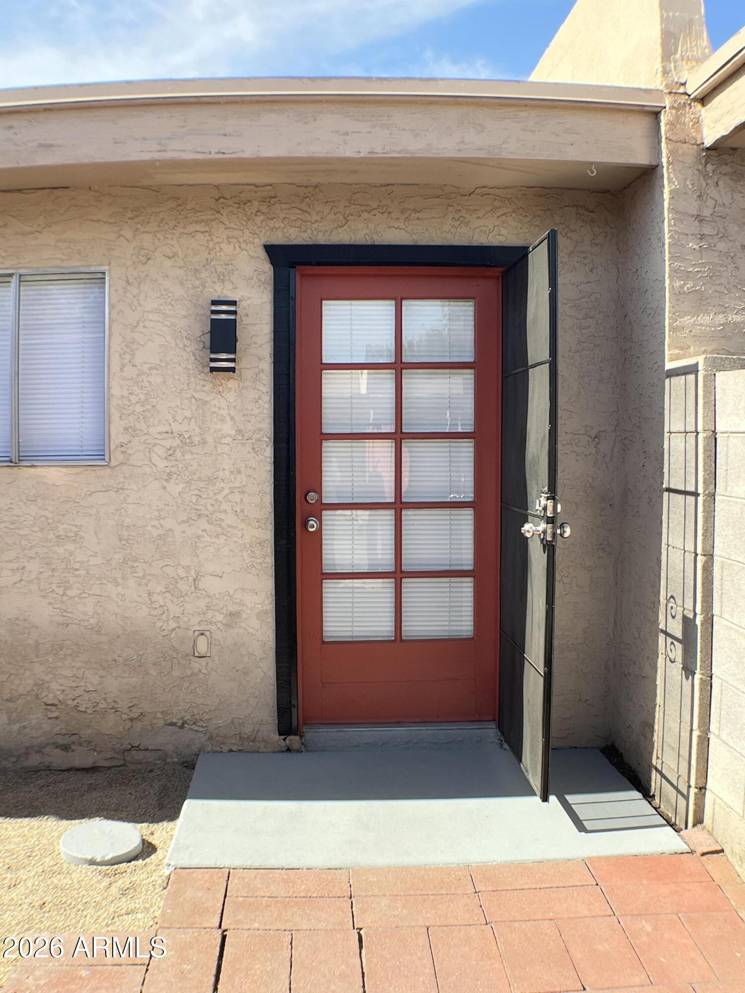 CASITA MARIE TOWNHOUSES - Residential