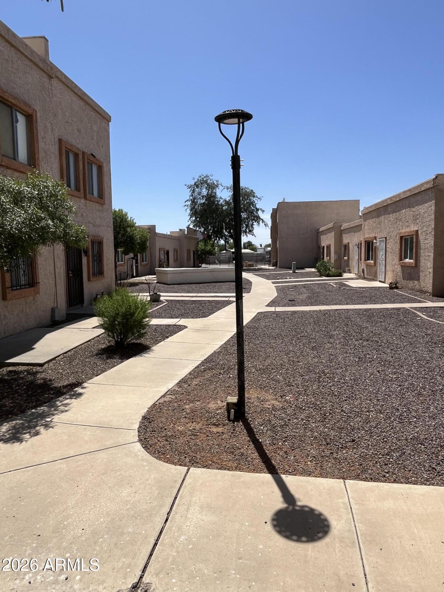 CASITA MARIE TOWNHOUSES - Residential