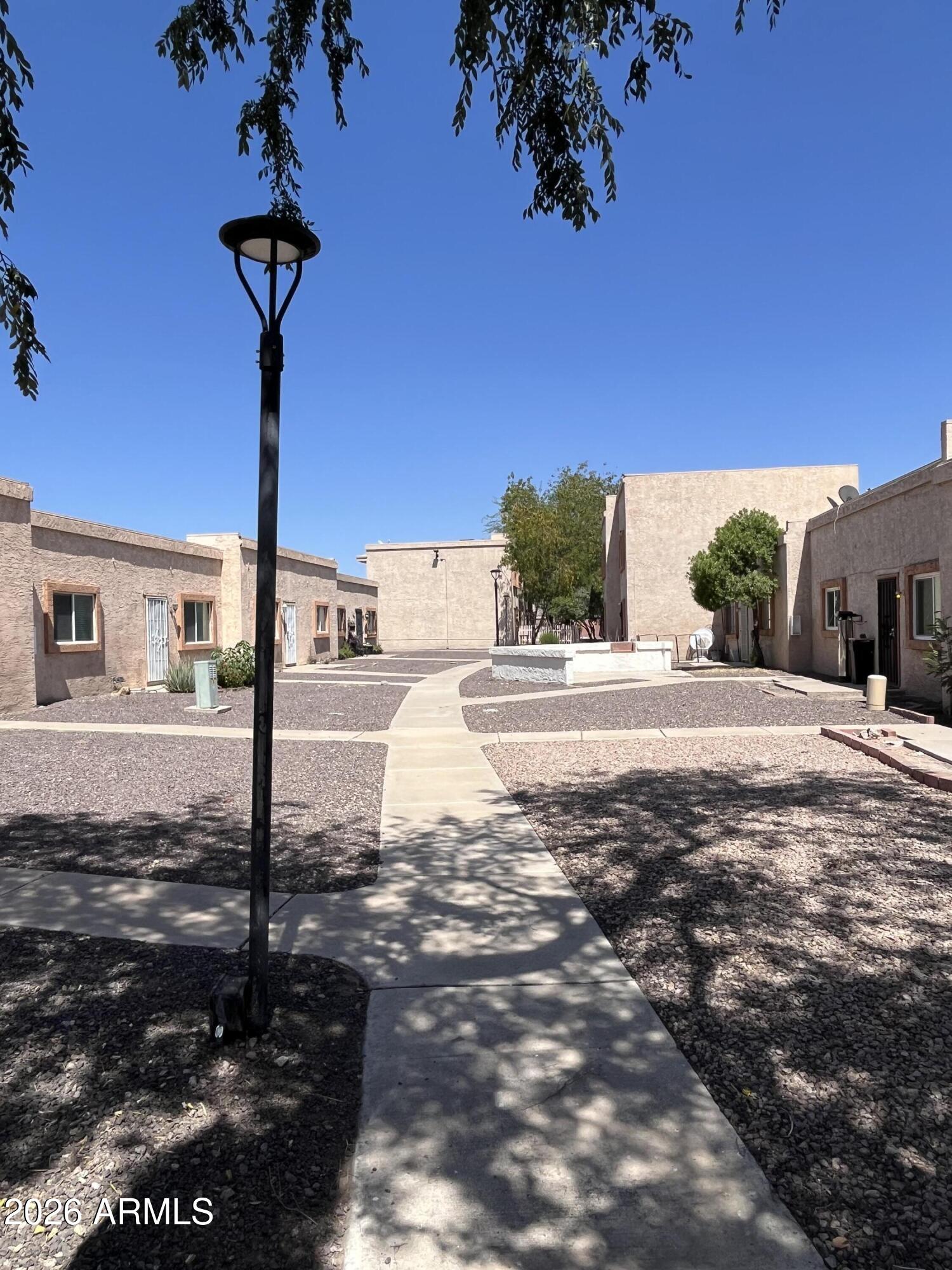 CASITA MARIE TOWNHOUSES - Residential