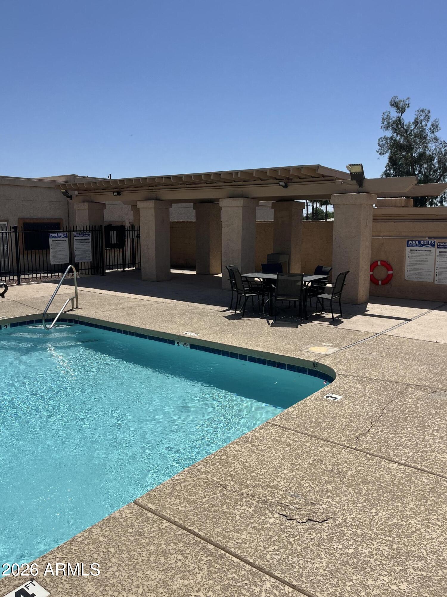 CASITA MARIE TOWNHOUSES - Residential