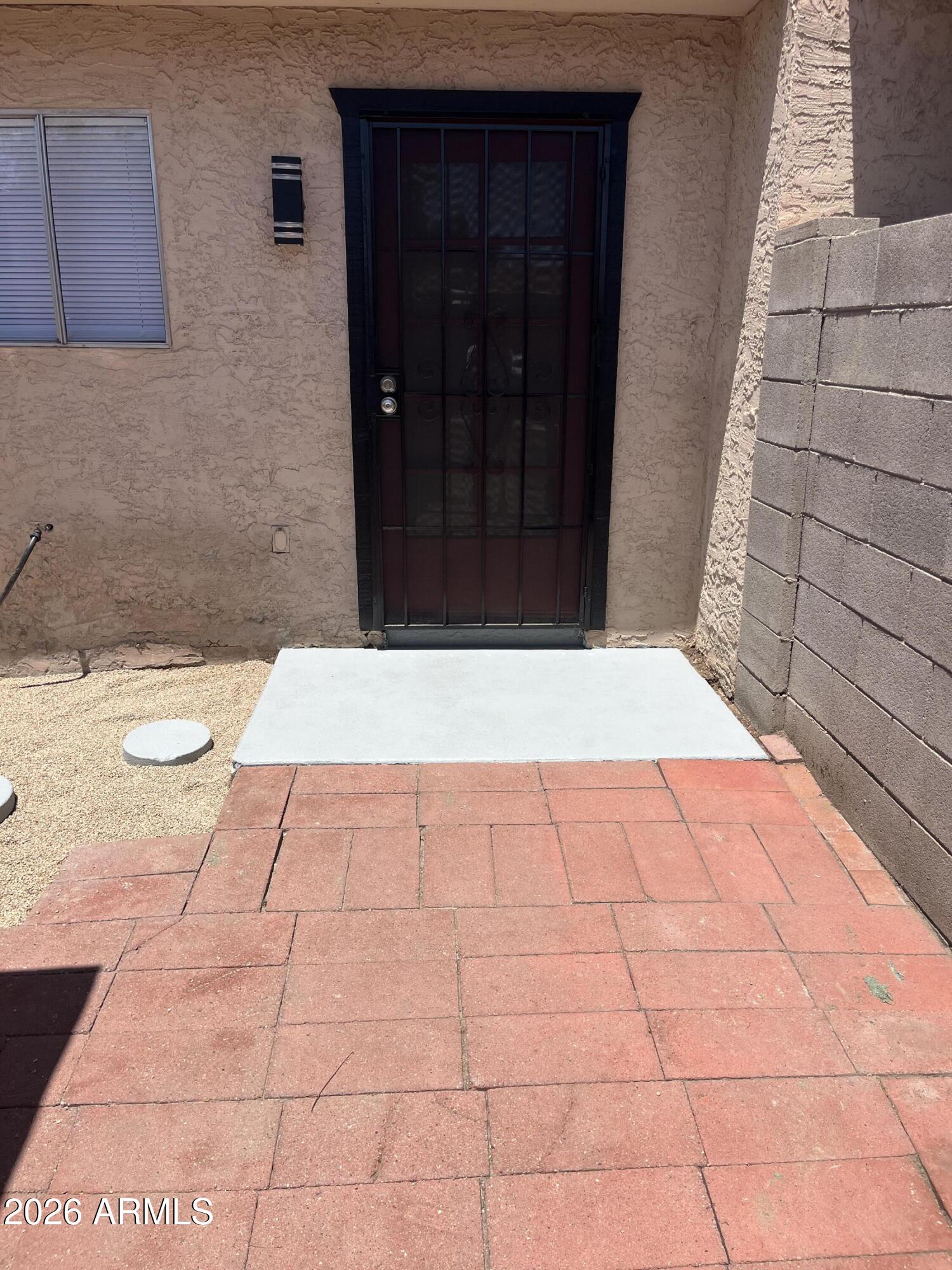 CASITA MARIE TOWNHOUSES - Residential