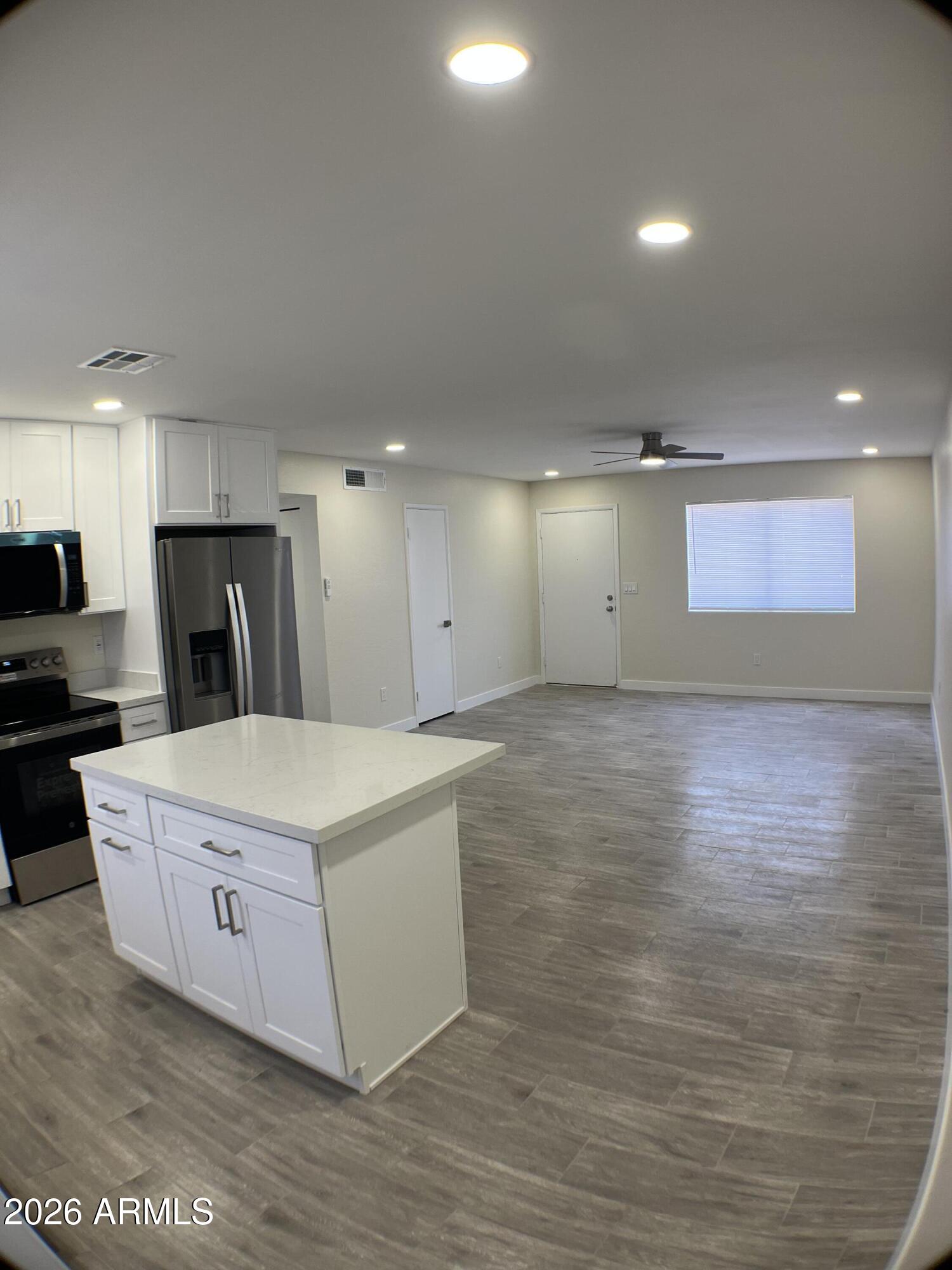 CASITA MARIE TOWNHOUSES - Residential