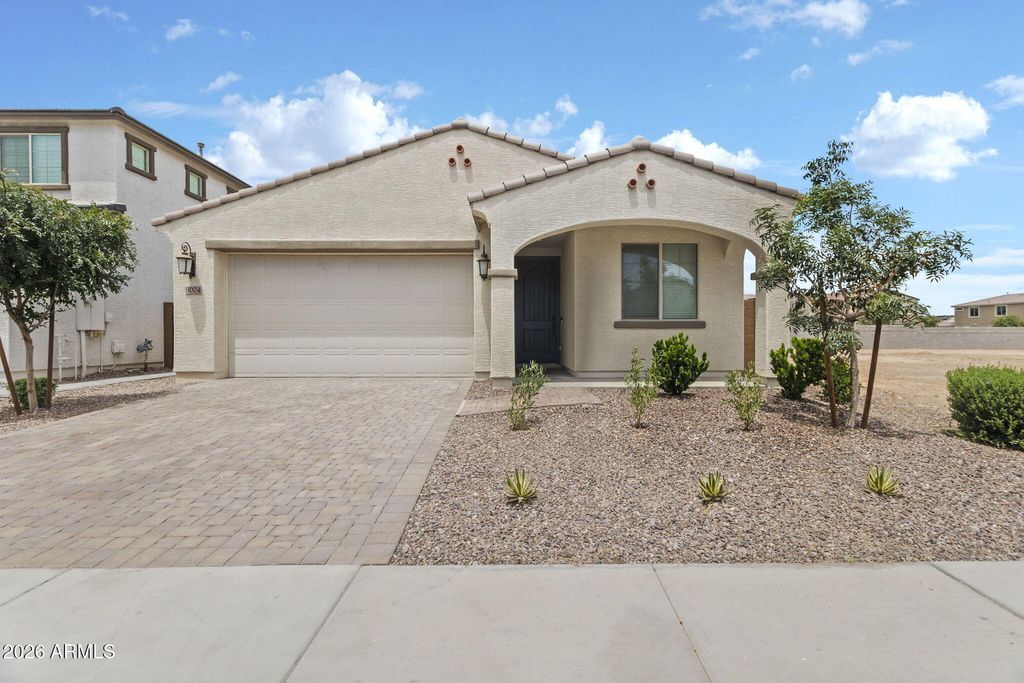 Photo of 9004 W Georgia Avenue, Glendale, AZ 85305 (MLS # 7028241)