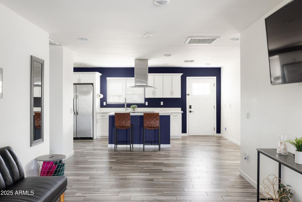 Photo of 2318 W Pinchot Avenue, Phoenix, AZ 85015 (MLS # 7003590)