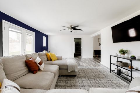 Photo of 2318 W Pinchot Avenue, Phoenix, AZ 85015 (MLS # 7003590)