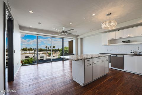 Condos- Envy Residences Scottsdale 4422 n 75th street 4011 scottsdale az 85251