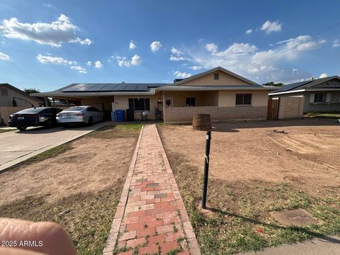 6530 W TURNEY Avenue Phoenix AZ 85033